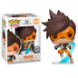 Funko Pop! Overwatch 2 - Tracer