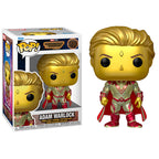 Funko Pop! Guardianes de la Galaxia 3 - Adam Warlock