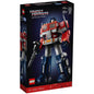 Lego icons transformers - optimus prime