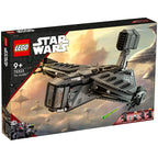 Lego Star Wars - The Justifier
