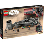 Lego Star Wars - The Justifier