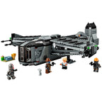 Lego Star Wars - The Justifier
