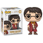 Funko Pop! Harry Potter CoS 20th - Harry