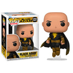 Funko pop! black adam - black adam volando