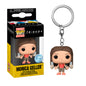 Funko Pocket Pop! Keychain: Friends - Monica with Braids