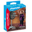 Playmobil Jugador de Dardos