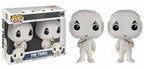 FK7742 Miss Peregrines Funko Pop! Movies - Figura doble Los Gemelos