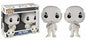 FK7742 Miss Peregrines Funko Pop! Movies - Figura doble Los Gemelos