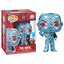 Funko Pop! WWE - The Rock Artístico + Caja Protectora