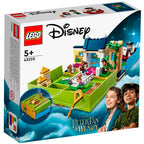 Lego Disney - Cuentos e Historias: Peter Pan y Wendy