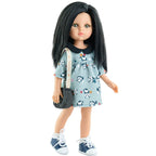 Amigas - mueca maría 32 cm