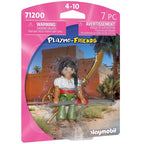Playmobil Playmo-Friends ? Luchadora