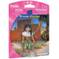 Playmobil Playmo-Friends ? Luchadora