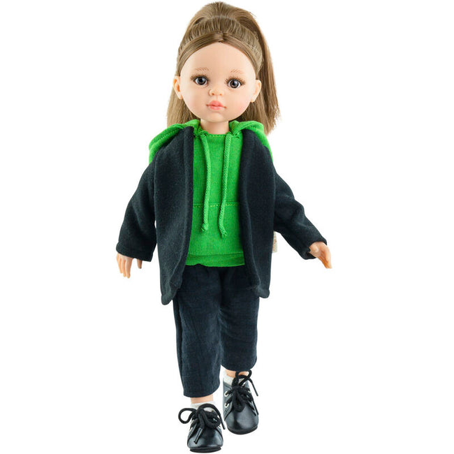 Paola Reina 04486 - Mueca Berta 32 cm Hover Image