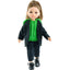 Amigas - mueca berta 32 cm