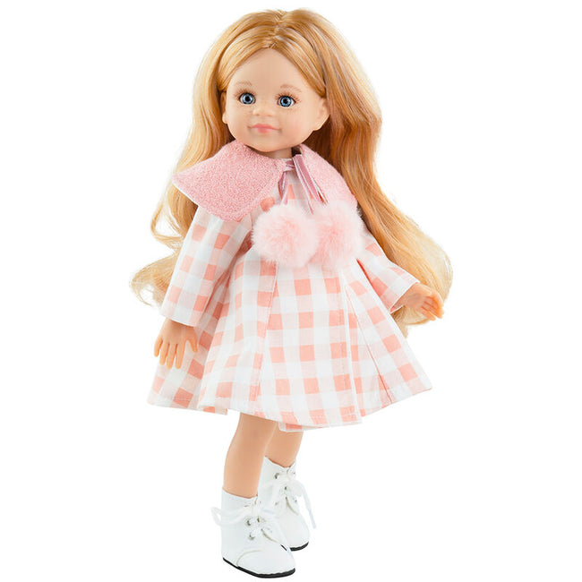 Paola Reina 04490 - Mueca Conchi 32 cm Hover Image