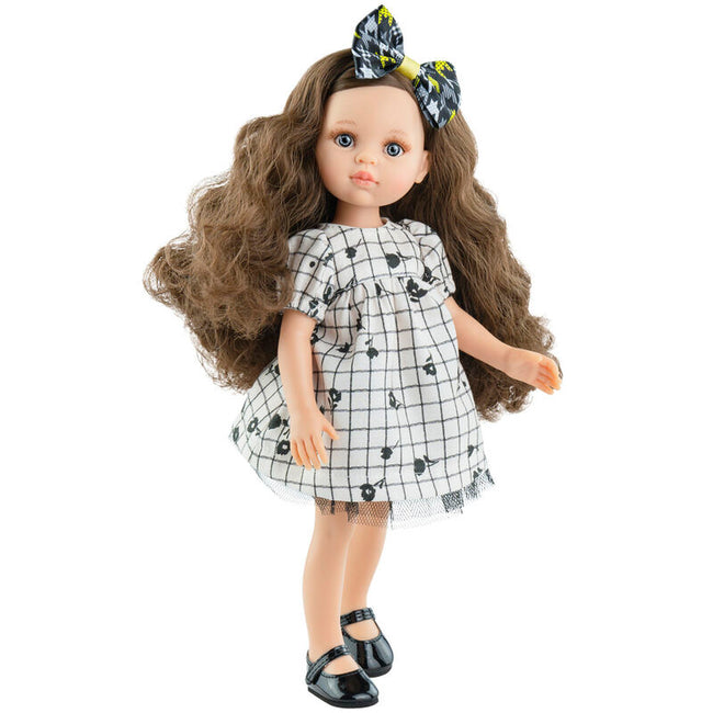 Paola Reina 04498 - Mueca Ana Belén 32 cm Hover Image