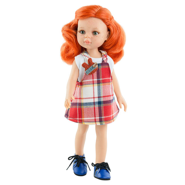 Paola Reina 04528 - Mueca Fina 32 cm Hover Image