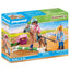 Playmobil Clase de Equitación
