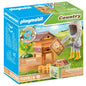 Playmobil Apicultora