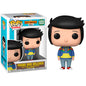 Funko Pop! Bob?s Burgers: La Película - Bob Belcher Joven