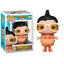 Funko Pop! Bob's Burgers: The Movie - Band Gene