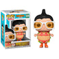 Funko Pop! Bob's Burgers: The Movie - Band Gene