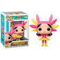 Funko Pop! Bob?s Burgers: La Película - Band Louise