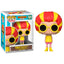 Funko Pop! Bob?s Burgers: La Película - Tina