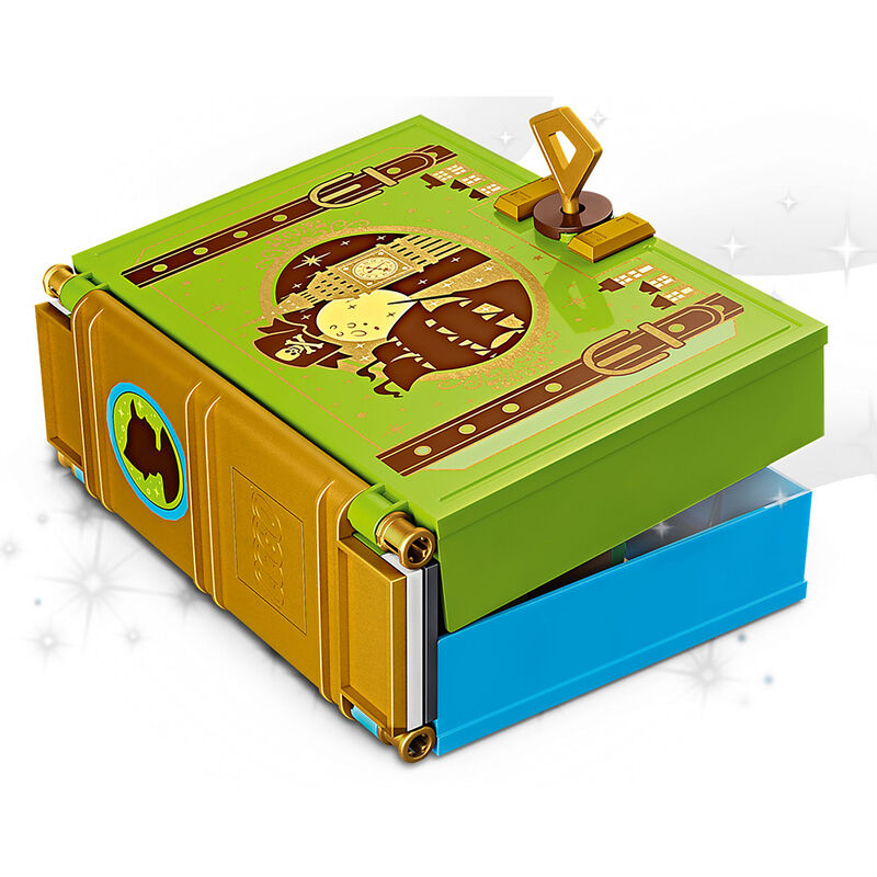 Lego Disney - Cuentos e Historias: Peter Pan y Wendy