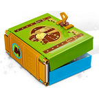 Lego Disney - Cuentos e Historias: Peter Pan y Wendy