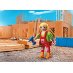 Playmobil Playmo-Friends ? Técnica