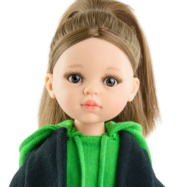 Paola Reina 04486 - Mueca Berta 32 cm Main Image