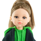 Amigas - mueca berta 32 cm