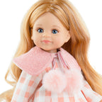 Amigas - mueca conchi 32 cm