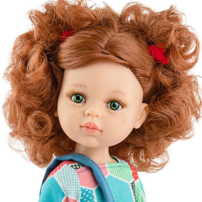 Amigas - mueca virgi 32 cm Main Image