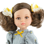 Amigas - mueca fabi 32 cm