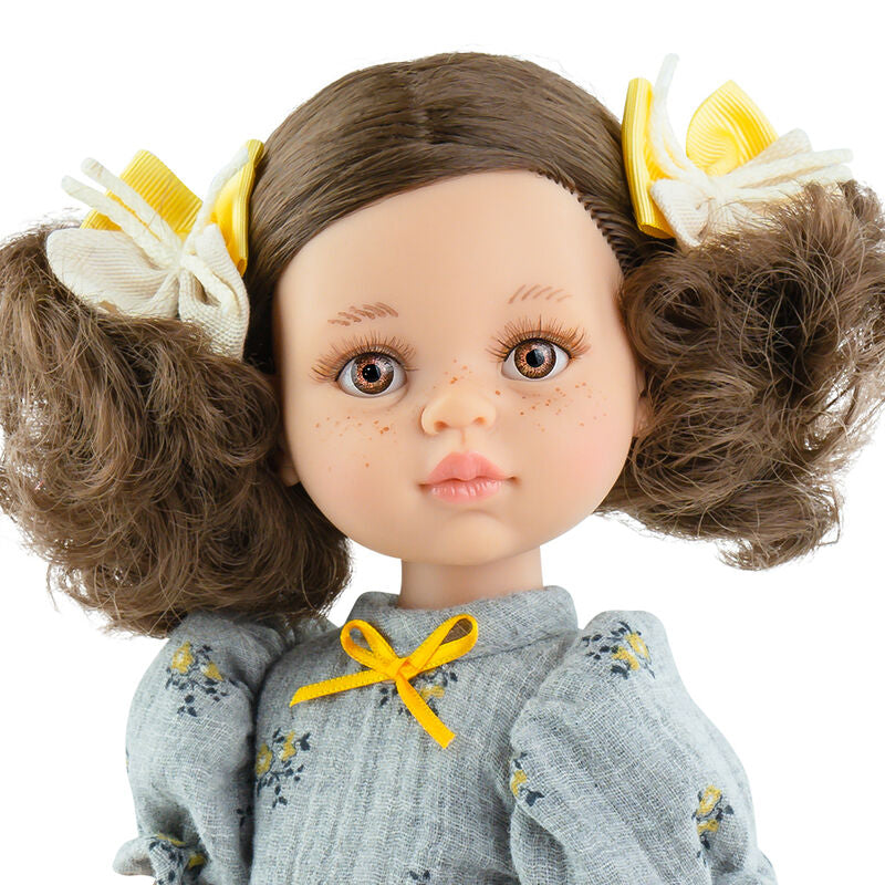 Amigas - mueca fabi 32 cm