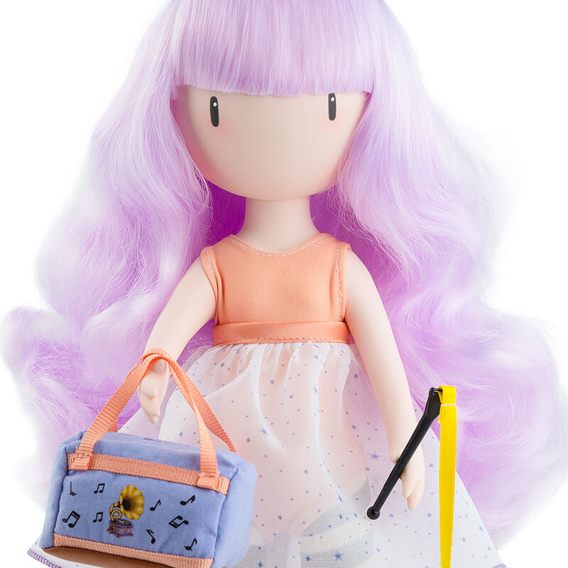 Gorjuss - Mueca Little Dancer 04936