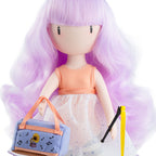 Gorjuss - Mueca Little Dancer 04936