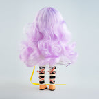 Gorjuss - Mueca Little Dancer 04936