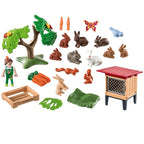 Playmobil Conejera