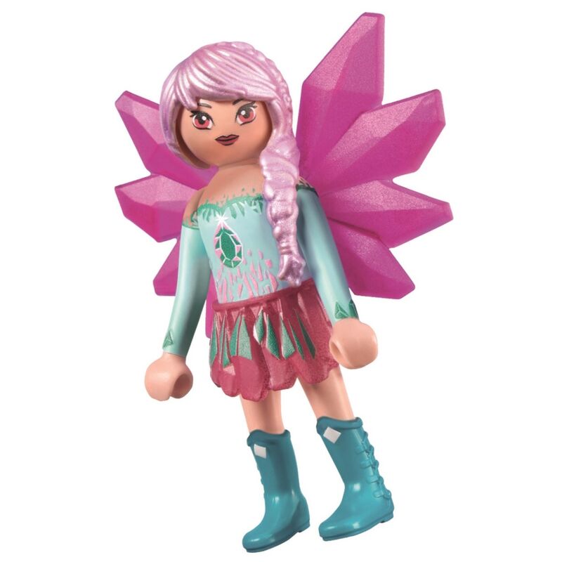 Playmobil Ayuma - Crystal Fairy Elvi