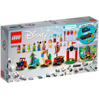 Lego Disney 100th - Tren Homenaje a Disney