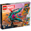 Lego Marvel Guardianes de la Galaxia - Nave de los Nuevos Guardianes