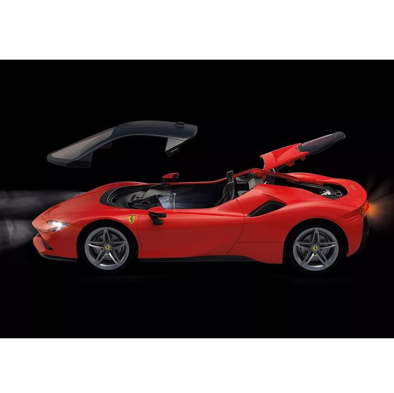 Playmobil Ferrari SF90 Stradale