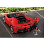 Playmobil Ferrari SF90 Stradale