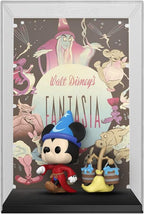 Funko Pop! Movie Posters: Disney 100 Aniv. - Fantasia