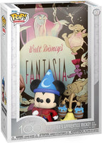 Funko Pop! Movie Posters: Disney 100 Aniv. - Fantasia