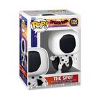 Funko Pop! Spider-Man Across The Spider-Verse - The Spot